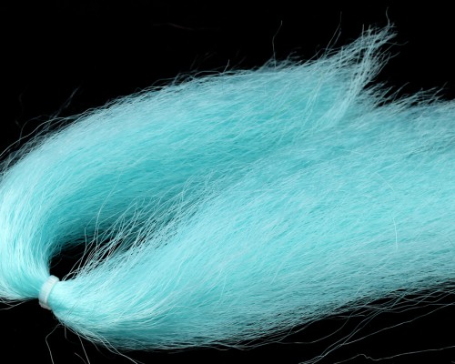 Slinky Hair, Aquamarine